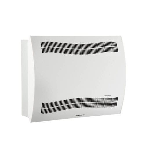 Deshumidificador de aire comprimido - CDP 40 - Dantherm Group - de aire / para piscina / de pared