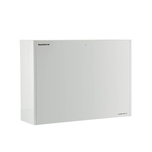 Deshumidificador de aire comprimido - CDP series - Dantherm Group - de aire / con control remoto