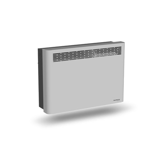 Deshumidificador de aire comprimido - DHC 33 - Dantherm Group - de aire / de pared / con control remoto