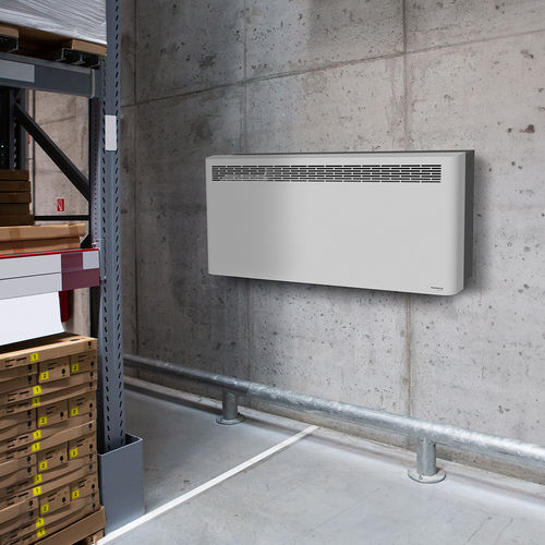 Deshumidificador de aire comprimido - DHC 77 - Dantherm Group - de aire / de pared / con control remoto