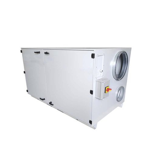 Deshumidificador por adsorción - SD series - Dantherm Group - de aire
