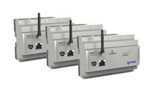Módem GPRS - GEM-15 - ENTES - GSM / industrial