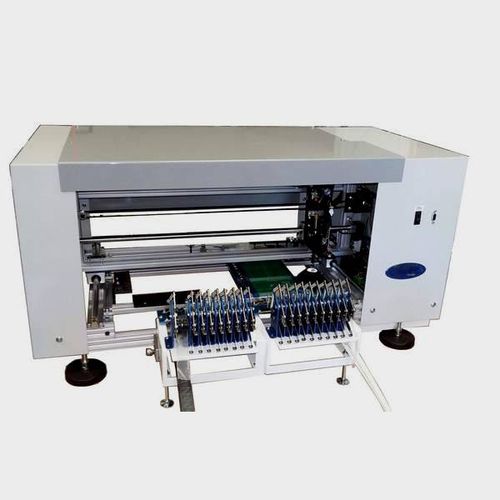 Máquina de inserción automática - Lab-X1 - Madell Technology - SMT