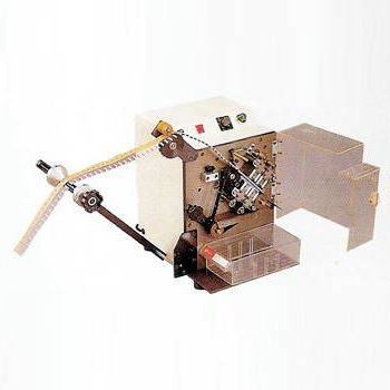 Preformadora de componentes electrónicos radiales - SF-560 - Madell Technology