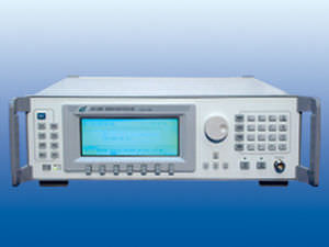 Generador de señal - AV1485  - Madell Technology - RF / digital