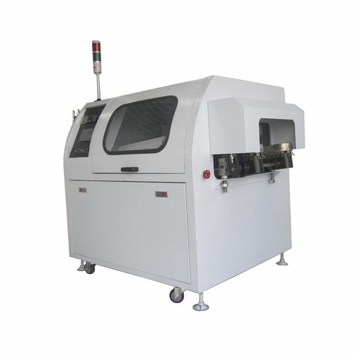 Máquina de soldadura por ola - MD-150DS - Madell Technology - automática / para mediana producción / para pequeña producción