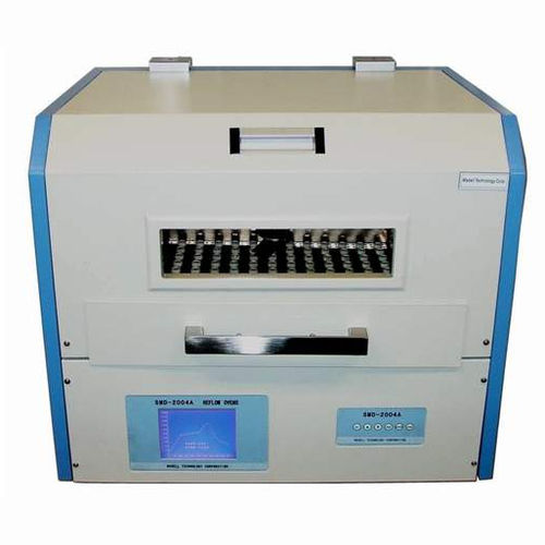 Horno de precalentamiento - SMD-2007 - Madell Technology - automático