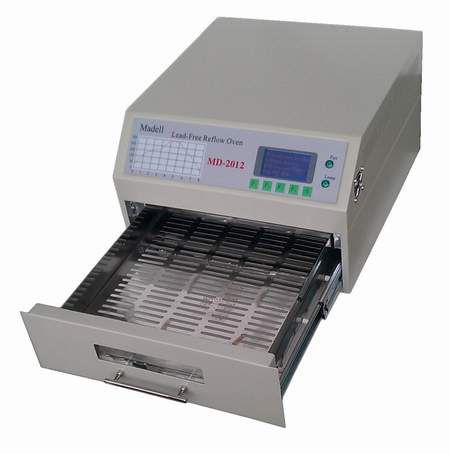 Horno automático - MD-2012 - Madell Technology