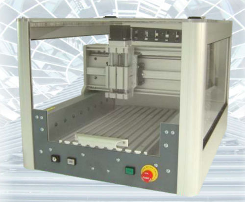 Máquina de grabado para PCB - CNC3100 - Beijing Torch SMT Co., Ltd.