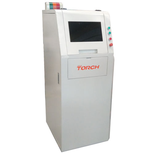 Máquina de soldadura blanda por refusión - RS110 - Beijing Torch SMT Co., Ltd. - al vacío / para componentes electrónicos / para pequeña producción