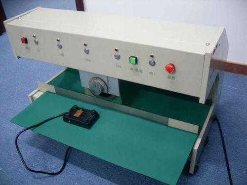 Separador de placas de circuitos - YS-805A - Beijing Torch SMT Co., Ltd. - automático / de aluminio