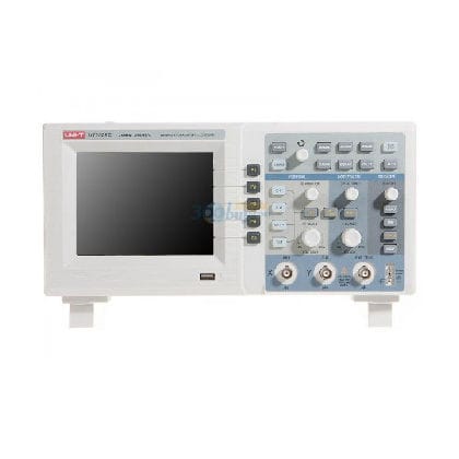 Osciloscopio digital - UT2025C - Beijing Torch SMT Co., Ltd. - de sobremesa / de 2 vías
