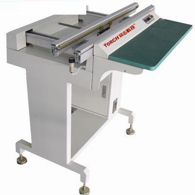 Transportador de banda - TS35 - Beijing Torch SMT Co., Ltd. - para circuito impreso