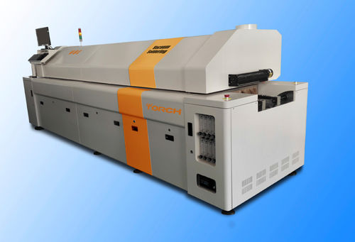 Máquina de soldadura blanda - Beijing Torch SMT Co., Ltd.