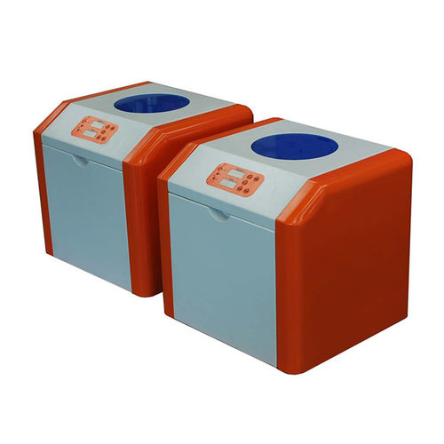 Máquina de soldadura blanda eléctrica - T186 - Beijing Torch SMT Co., Ltd.