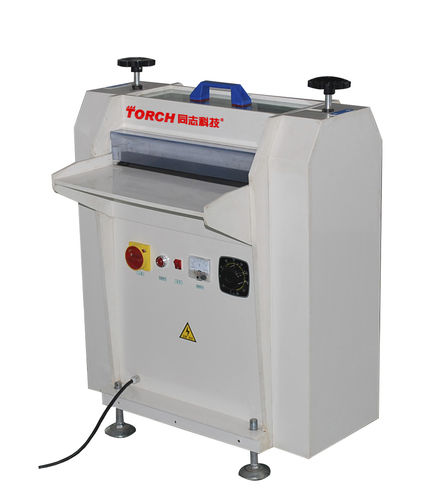 Máquina pulidora para metales - PS400 - Beijing Torch SMT Co., Ltd. - de circuitos impresos / CNC