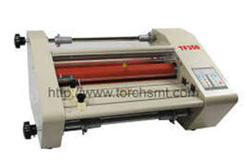Máquina de laminado para circuito impreso - TF350 - Beijing Torch SMT Co., Ltd.