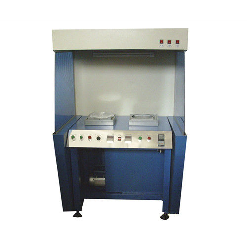 Revestidor giratorio de oblea - TJ1200 - Beijing Torch SMT Co., Ltd.
