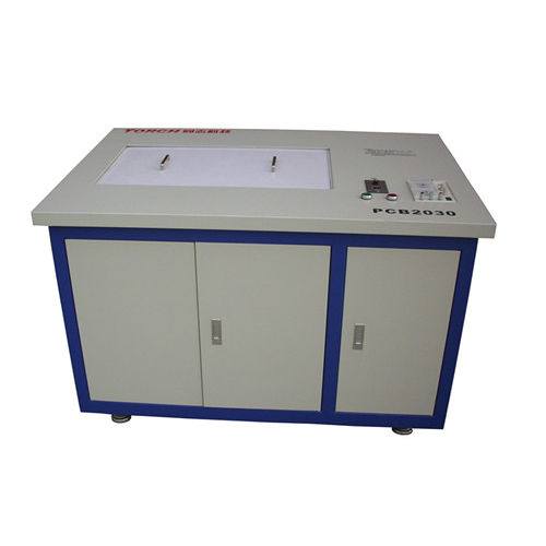 Máquina de grabado de PCB química - PCB2030  - Beijing Torch SMT Co., Ltd. - para circuito impreso / para la electrónica