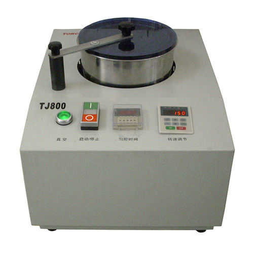 Revestidor giratorio de oblea - TJ800 - Beijing Torch SMT Co., Ltd.