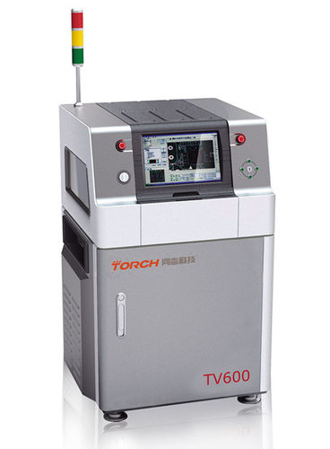 Máquina de control óptica - TV600 - Beijing Torch SMT Co., Ltd. - de PCB / para la industria electrónica