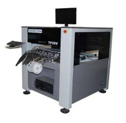 Máquina de inserción SMT - TP50V6 - Beijing Torch SMT Co., Ltd. - automática