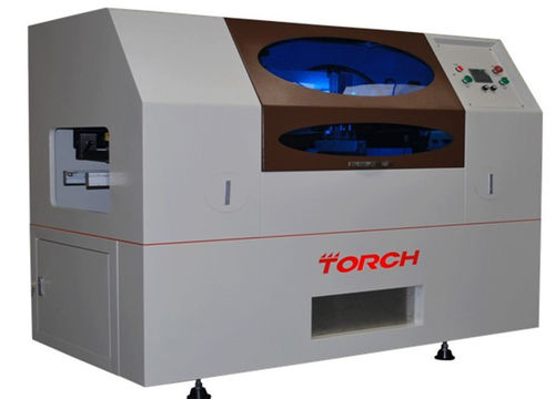 Máquina de serigrafia automática - SP400 - Beijing Torch SMT Co., Ltd. - de pasta de soldadura / SMT