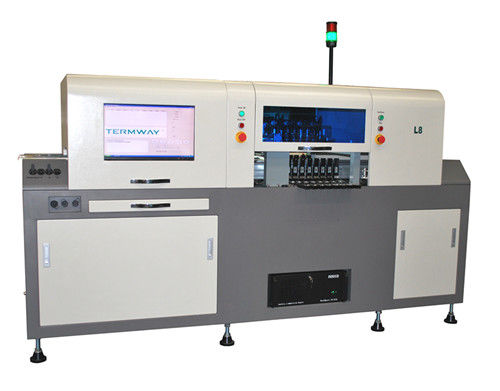 Máquina de inserción para LED - L8 - Beijing Torch SMT Co., Ltd. - automática