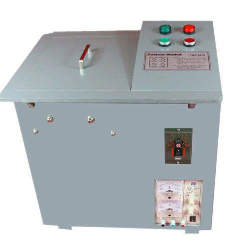Máquina de grabado de PCB para circuito impreso - PCB2010 - Beijing Torch SMT Co., Ltd.