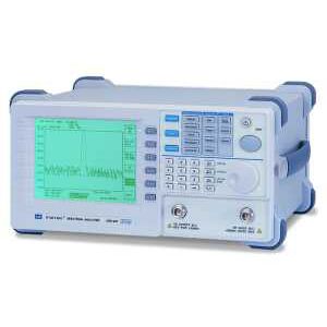 Analizador de espectros - GSP Series - SMT MAX - de red eléctrica / benchtop / compacto