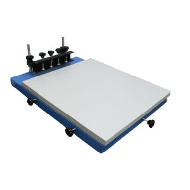 Máquina de serigrafia automática - YSJ-4560 - SMT MAX - de pasta de soldadura / SMT / en plano