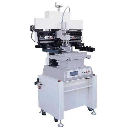 Máquina de serigrafia automática - AE-3088D - SMT MAX - de pasta de soldadura / SMT / en plano