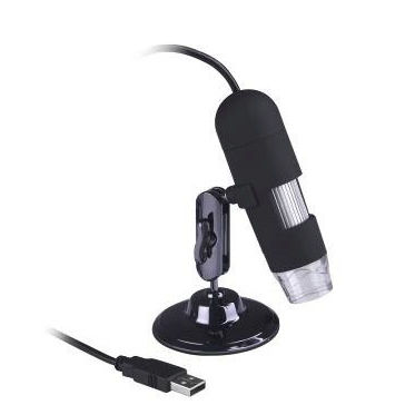 Microscopio optodigital - EV5650 - SMT MAX - educativo / portátil / de tratamiento de imágenes