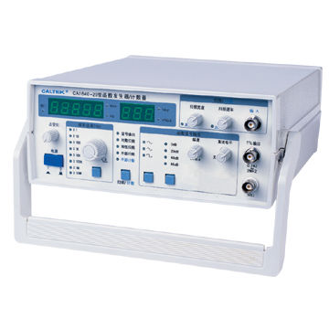 Generador de funciones - CA1640-20 - SMT MAX