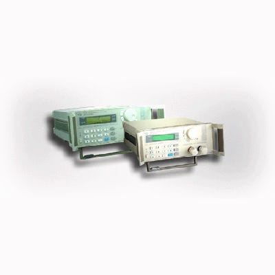 Carga electrónica DC - AR 3700 Series - SMT MAX - programable