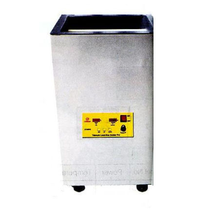 Baño de estaño - ML-82TC  - SMT MAX