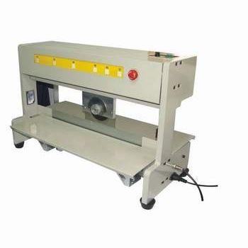 Máquina de corte para material plástico - SF-706 - SMT MAX - para circuito impreso