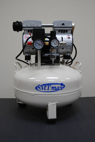 Compresor de pistón - SL70-8 - SMT MAX - de aire / DC / portátil