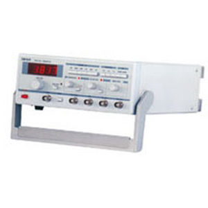 Generador de funciones - EM1635 - SMT MAX