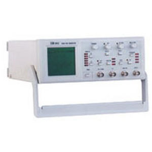 Generador de funciones - EM1652 - SMT MAX