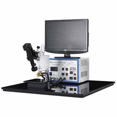 Micro soldadora por arco - SMT-P300 - SMT MAX - automática