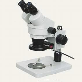 Estereomicroscopio de alta definición - SZM7045 - SMT MAX - óptico / de inspección / recto