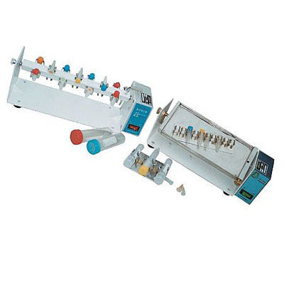 Agitador de laboratorio rotativo - WH-986 - SMT MAX - analógico