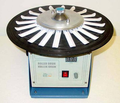 Enderezador de frascos - WH-962 - SMT MAX