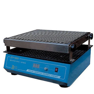 Agitador de laboratorio digital - ZD-8800 - SMT MAX - para vasos de precipitados