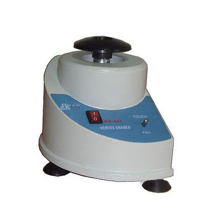 Agitador de laboratorio vórtex - WH-861 - SMT MAX - analógico / de tubos de ensayo