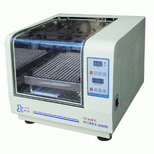 Agitador de laboratorio orbital - HZ Series  - SMT MAX - digital / para vasos de precipitados