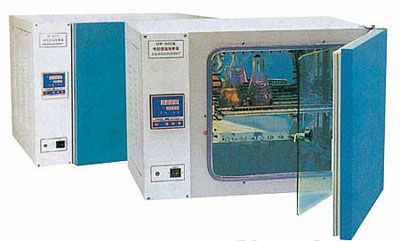 Incubadora de laboratorio - DHP-9272 - SMT MAX - de convección natural