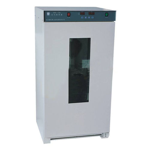 Incubadora de laboratorio - SPX - SMT MAX - de convección natural