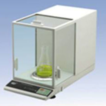 Balanza analítica - ESJ200-4 - SMT MAX - con pantalla LCD